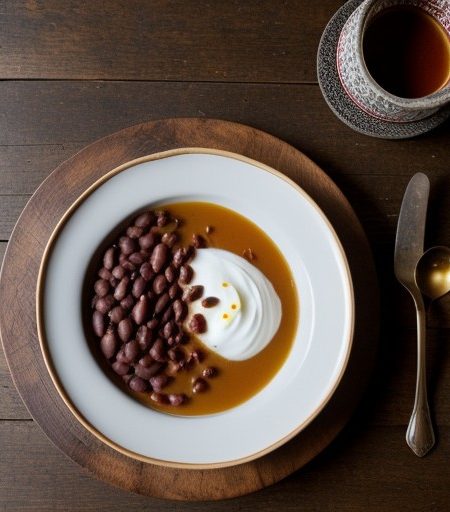 Red and Black Beans recipe image