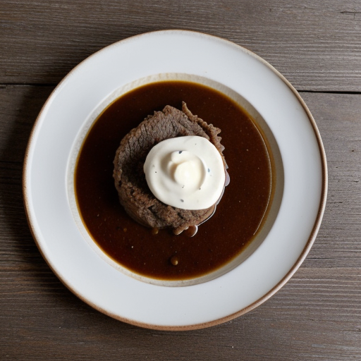 Redeye Gravy recipe image