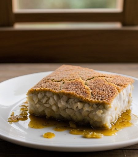 Redfish Courtbouillon recipe image