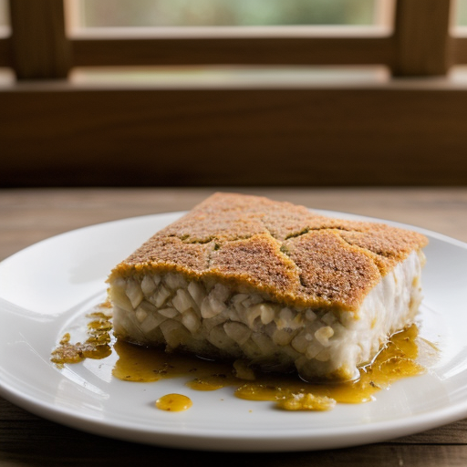 Redfish Courtbouillon recipe image