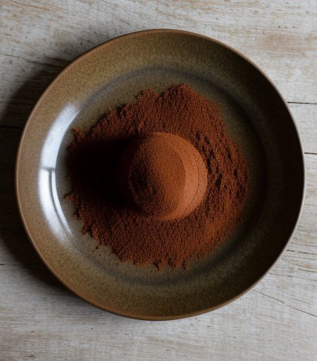 Red's Dry Rub recipe image