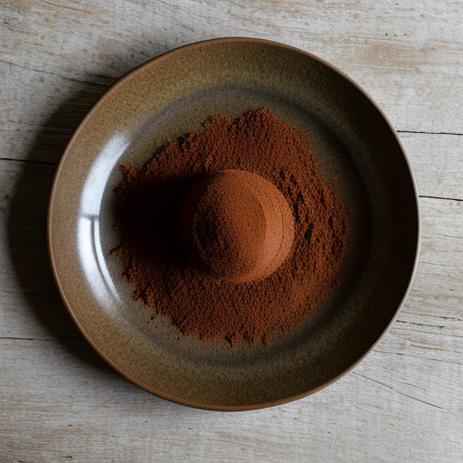 Red's Dry Rub recipe image