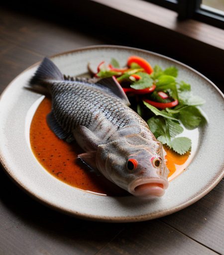 Red's Rio Grande Catfish recipe image