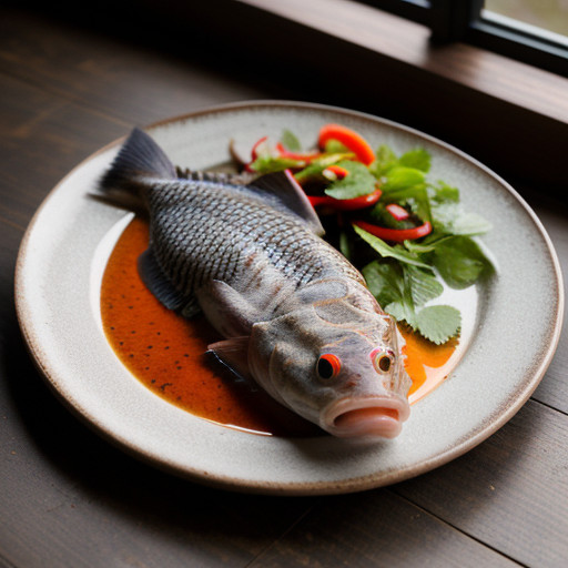 Red's Rio Grande Catfish recipe image