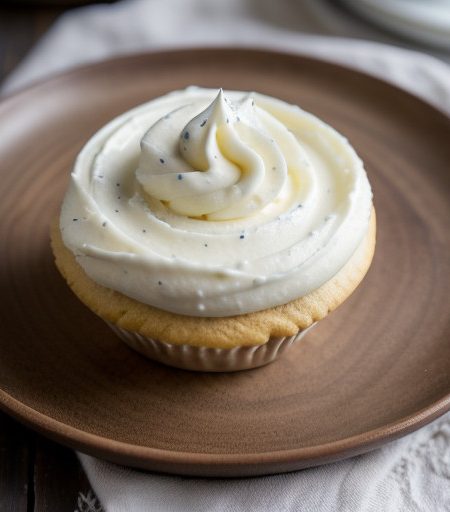 Reduced Fat Cream Cheese Frosting (For Vegeta recipe image