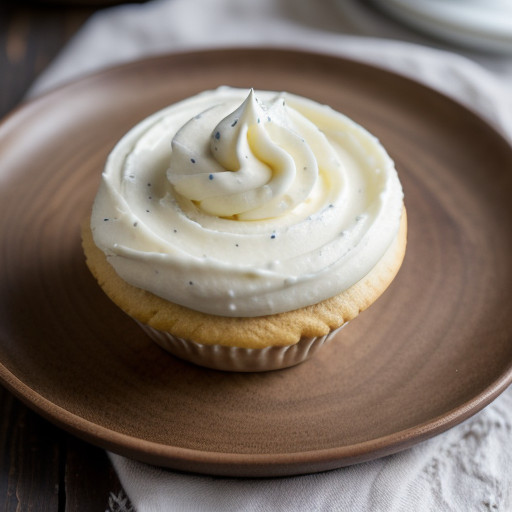 Reduced Fat Cream Cheese Frosting (For Vegeta recipe image