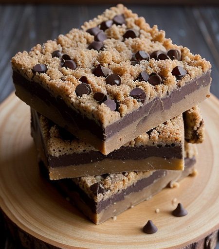 Reeses Bars recipe image