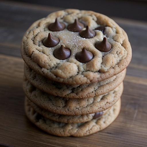 Reese's Cookies recipe image