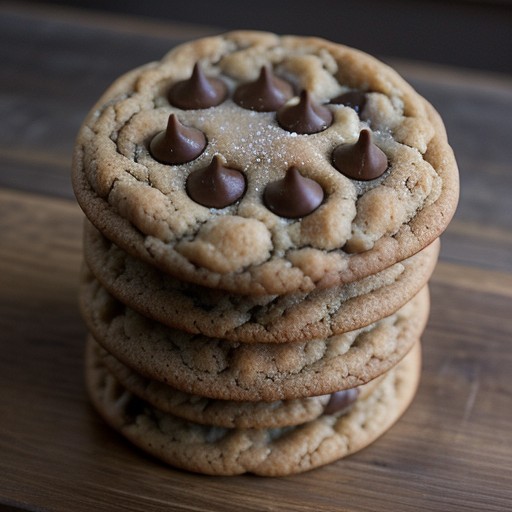 Reese's Cookies recipe image
