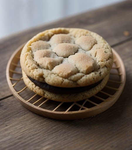 Reese's Cookies recipe image