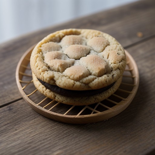Reese's Cookies recipe image