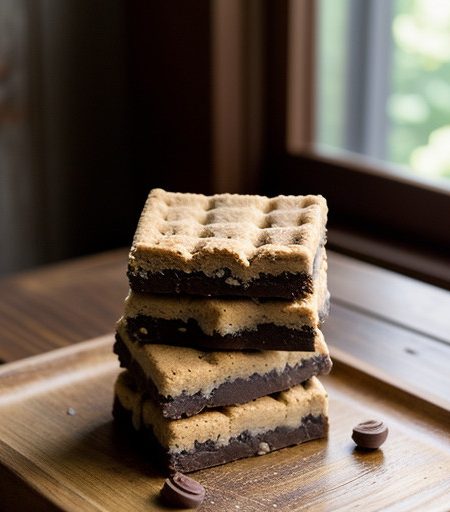 Reeses Peanut Butter Bars recipe image