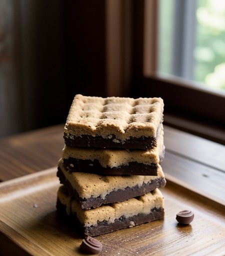 Reese's Peanut Butter Bars recipe image