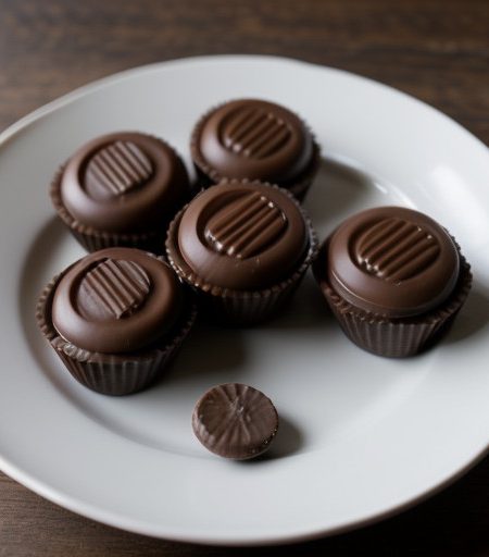 Reese's Peanut Butter Cups recipe image