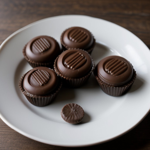 Reese's Peanut Butter Cups recipe image