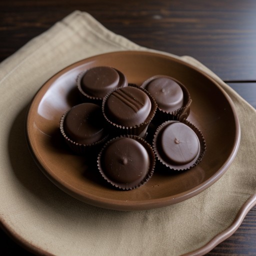 Reese's Peanut Butter Cups recipe image