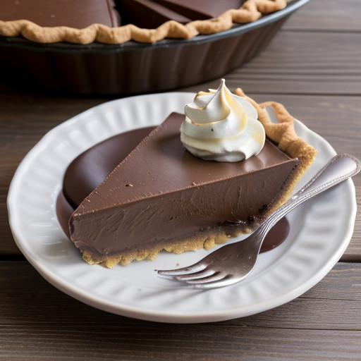 Reese's Peanut Butter & Hershey's Kisses La recipe image