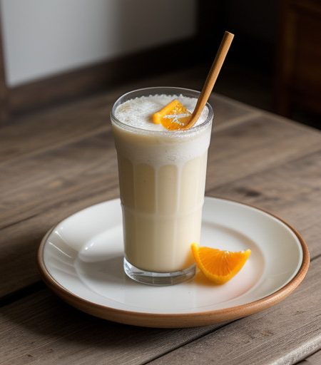 Refresco Regio recipe image