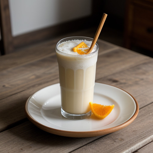 Refresco Regio recipe image