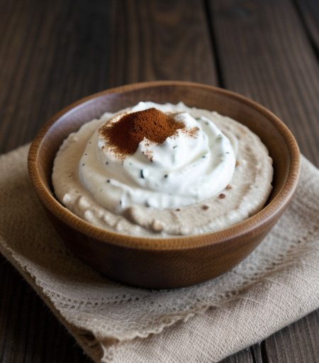 Refried Bean Dip recipe image