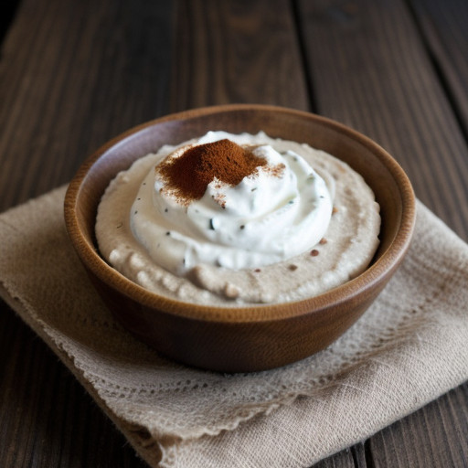 Refried Bean Dip recipe image