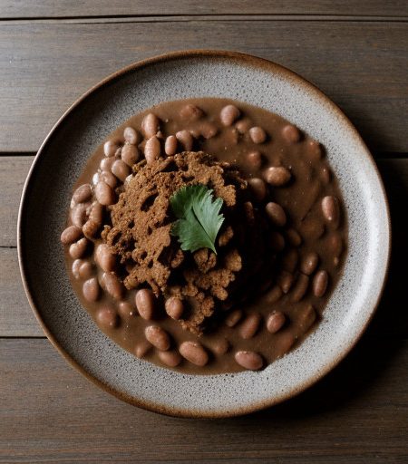 Refried Beans 2 recipe image