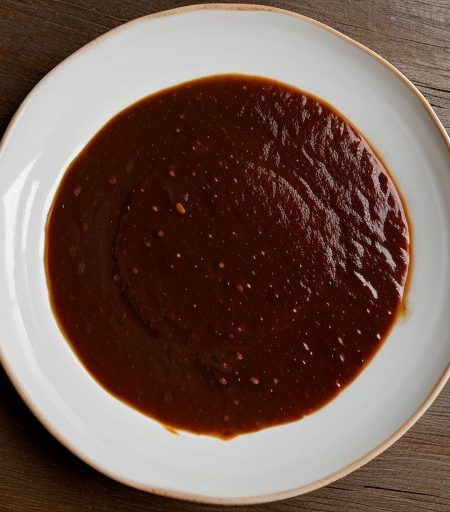 Refried Beans (Currie recipe image