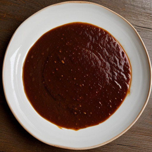 Refried Beans (Currie recipe image