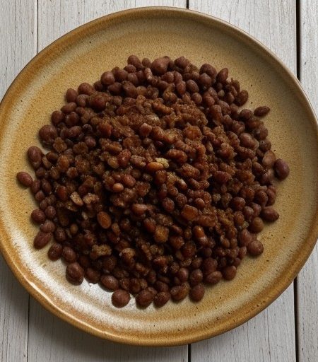 Refried Beans recipe image