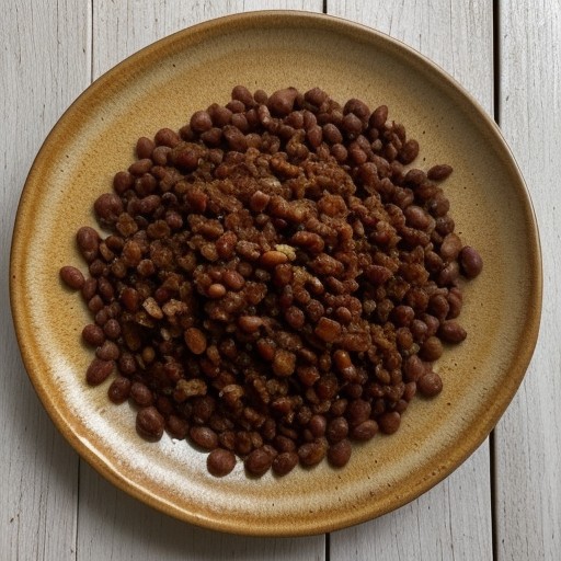 Refried Beans recipe image