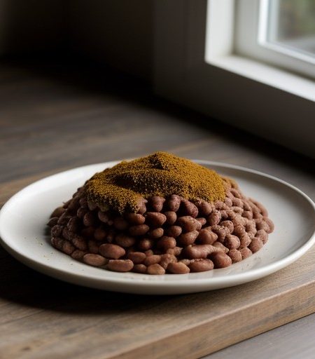 Refried Beans recipe image