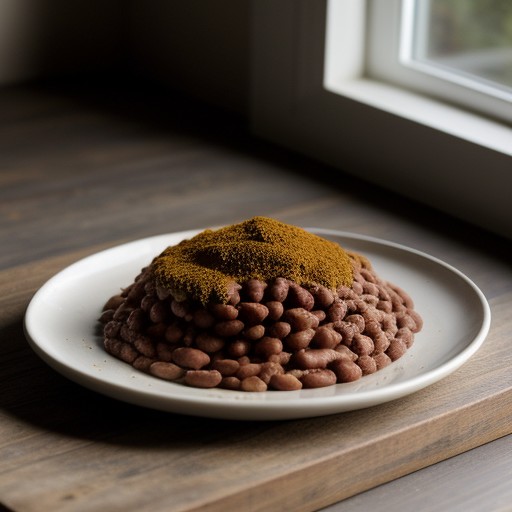 Refried Beans recipe image