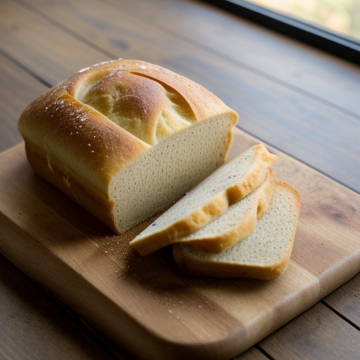 Refries & Cheese Bread recipe image