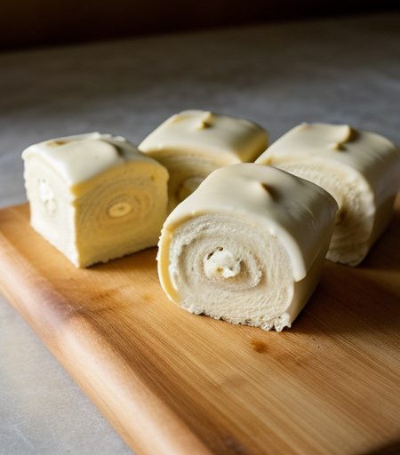 Refrigerator Rolls-Martha Stewart Living recipe image