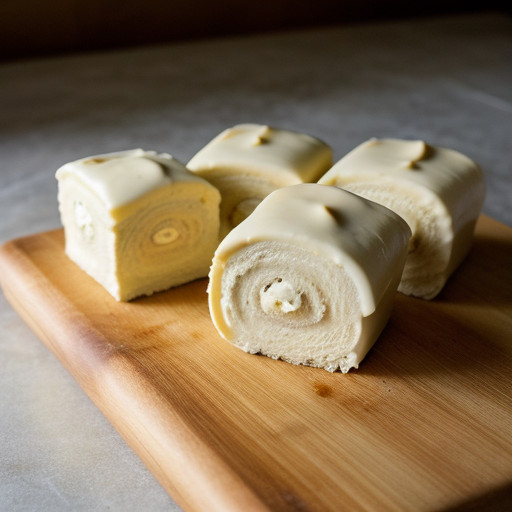 Refrigerator Rolls-Martha Stewart Living recipe image