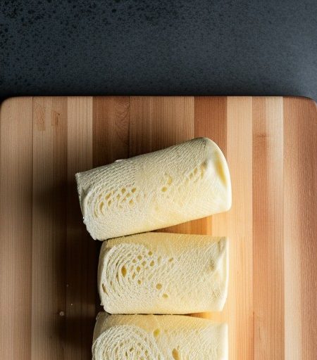 Refrigerator Rolls recipe image