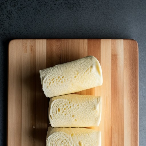 Refrigerator Rolls recipe image
