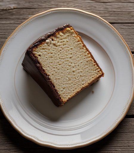 Regal Cake :::Gwhp32 A recipe image