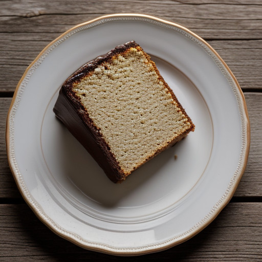 Regal Cake :::Gwhp32 A recipe image
