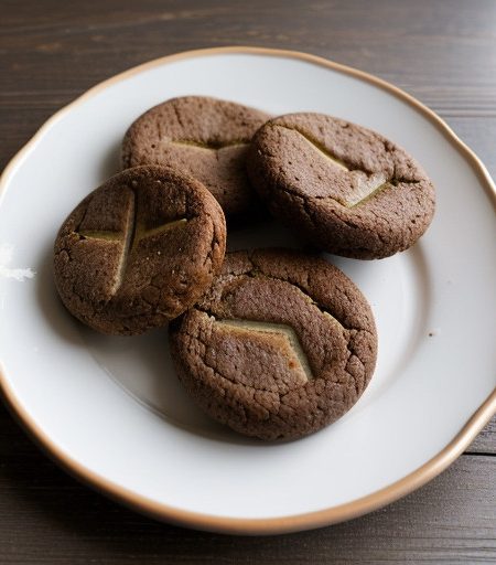 Reggie's Chewies recipe image