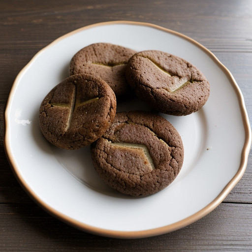 Reggie's Chewies recipe image