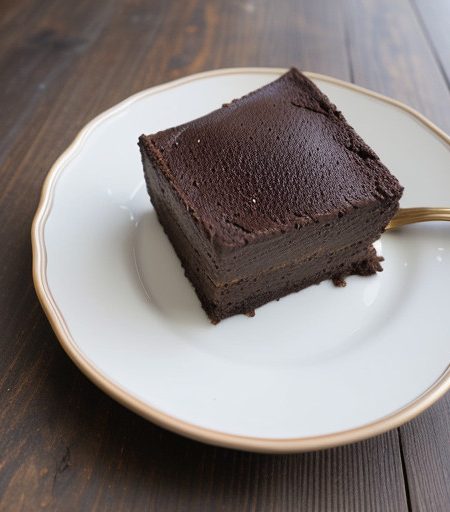 Reine De Saba recipe image