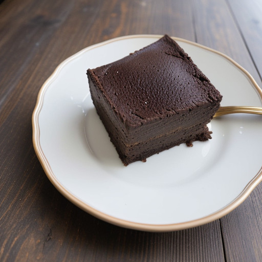Reine De Saba recipe image