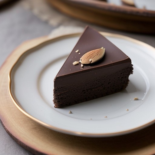 Reine De Saba recipe image