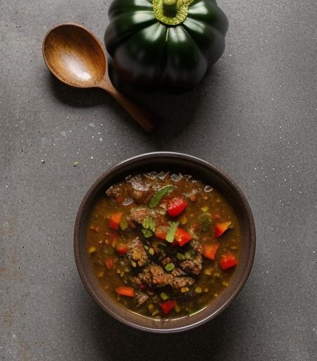 Relish recipe image