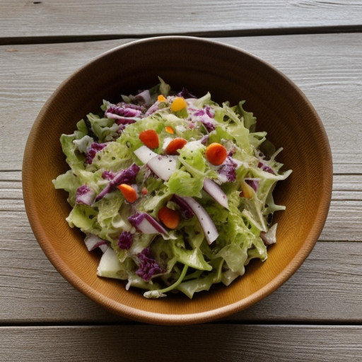 Relish Salad recipe image
