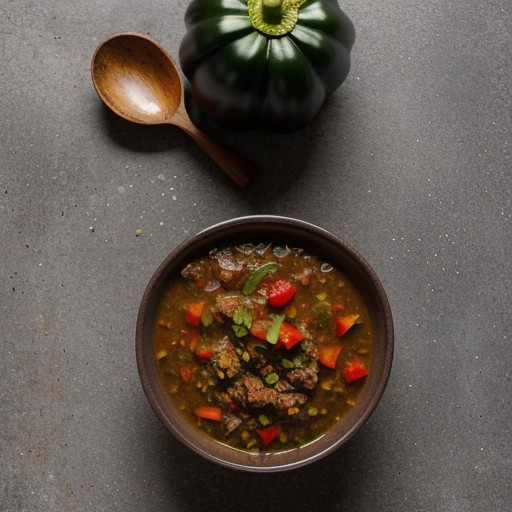Relish recipe image