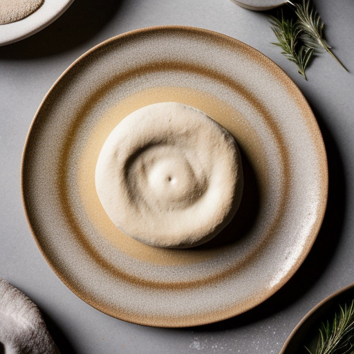 Rema Pizza Dough (16" recipe image