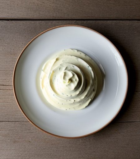 Remoulade Mayonnaise recipe image