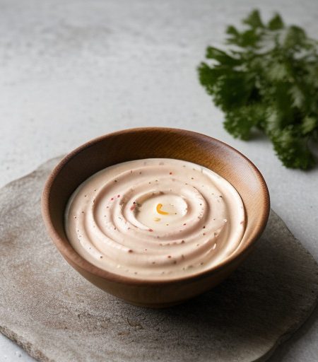 Remoulade Sauce recipe image